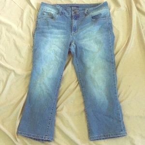 Jessica Simpson Capris1️⃣